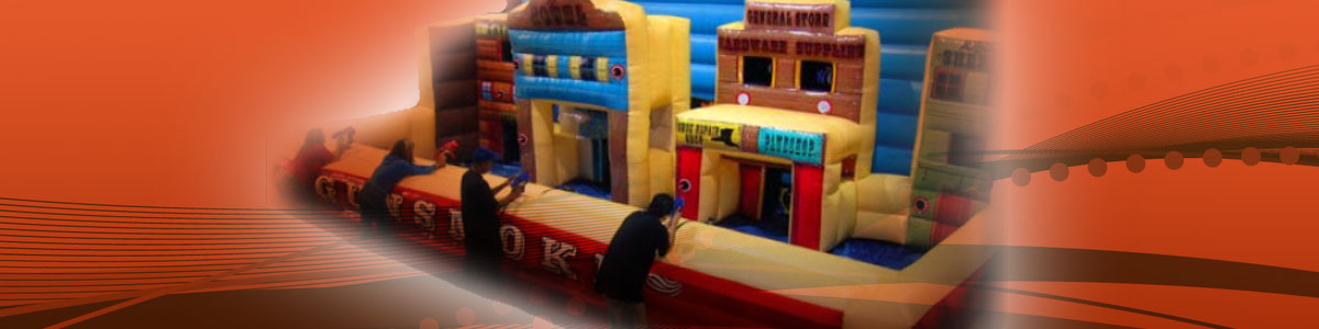 Backyard Party Rentals